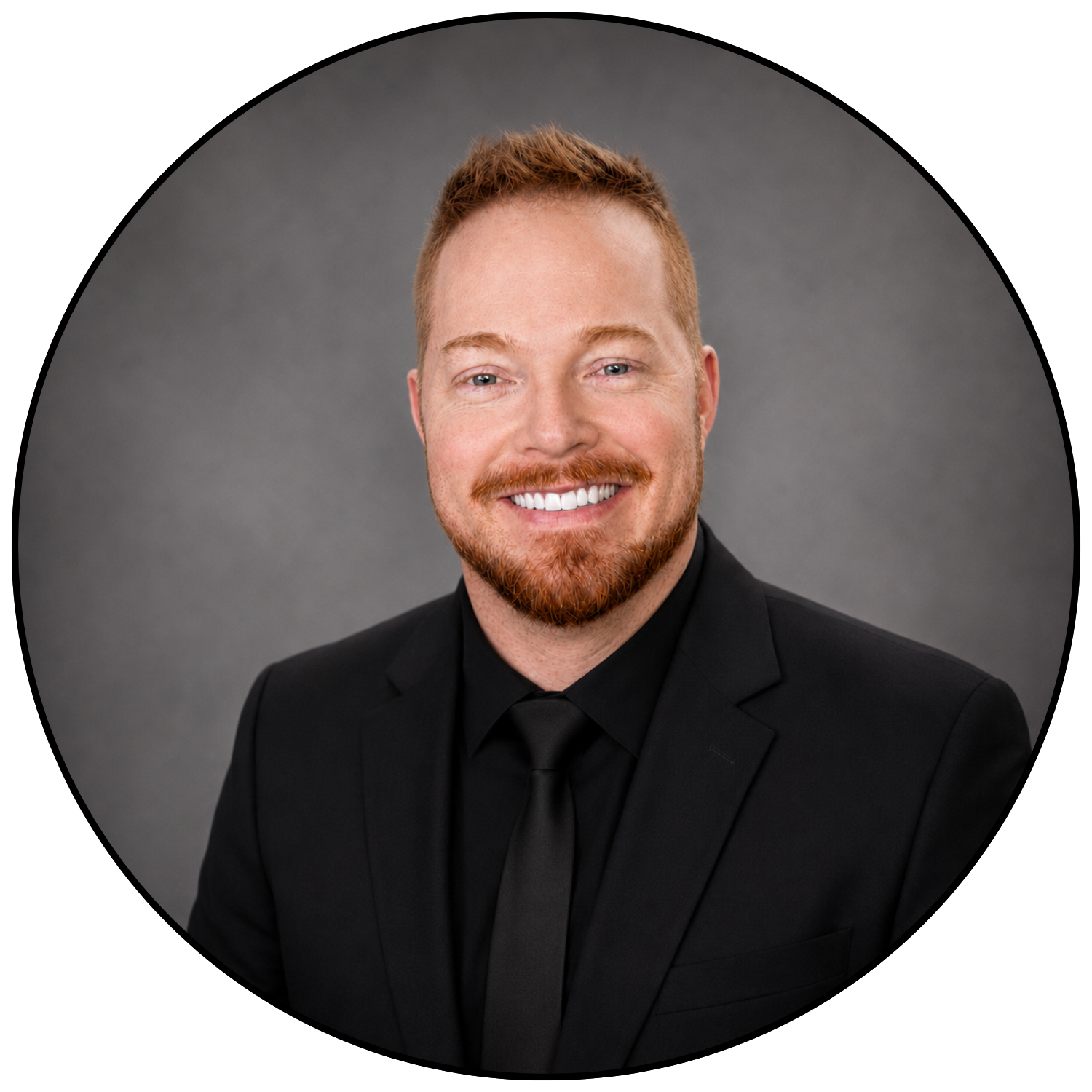 Cameron Paul, COO of Memorial Balloons.