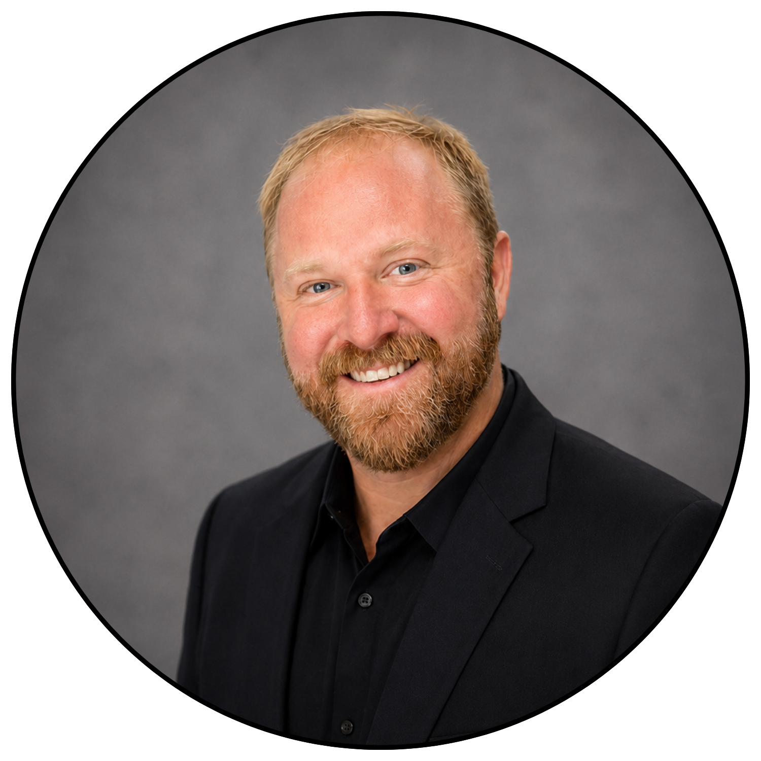 Jeff Kimber, CEO of Memorial Balloons.